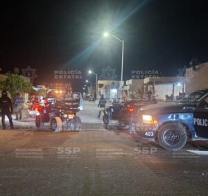 Otros 11 menores detenidos por operativo Dragón