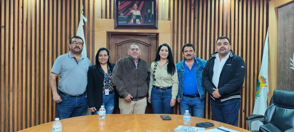 Ofrecen actas gratuitas con oficina móvil