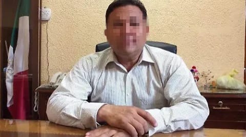 Sentencian a ex Presidente Municipal de Durango