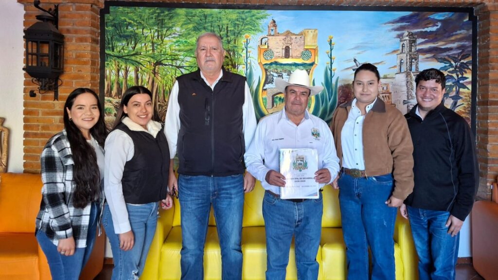 Cabildo de Nombre de Dios; aprueba por unanimidad Plan Municipal de Desarrollo 2026-2028