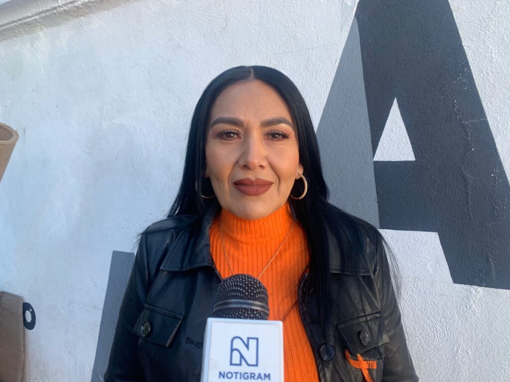 Conmemoran y concientizan sobre violencia contra la mujer