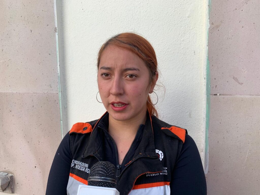 Operativo permanente para apoyar a personas en situación de calle