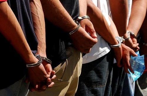 Sentencian a cinco distribuidores de sustancias