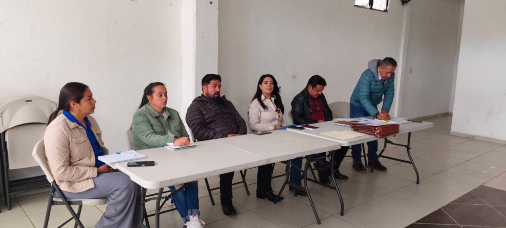 Reafirman compromiso para fortalecer certeza jurídica en el campo