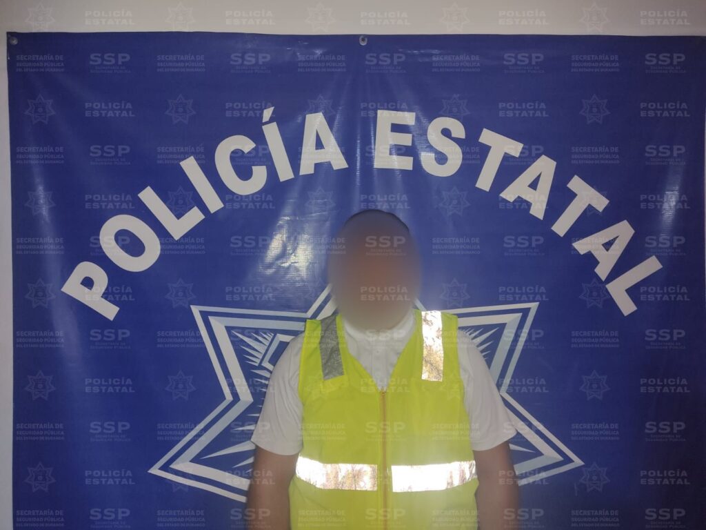 Golpea a su pareja y la amenaza con quitarle la vida
