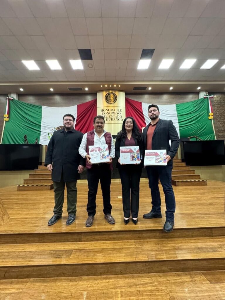 Presenta Nancy Flores Plan Municipal de Desarrollo 2026-2028