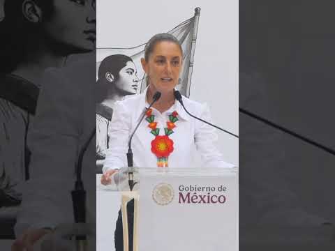 El gobierno del estado de Nayarit agradece a la presidenta de México, Claudia Sheinbaum, por su compromiso con el bienestar de nuestro pueblo.