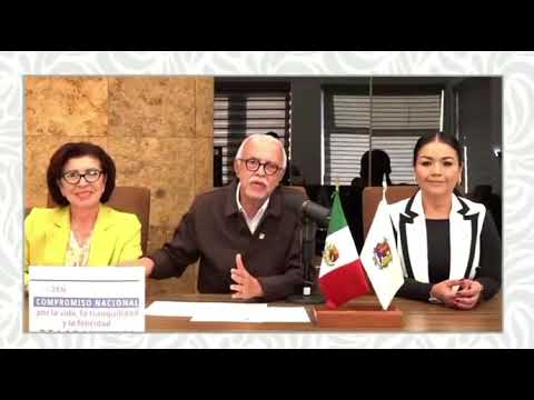 Nayarit se suma al llamado nacional para proteger a las mujeres