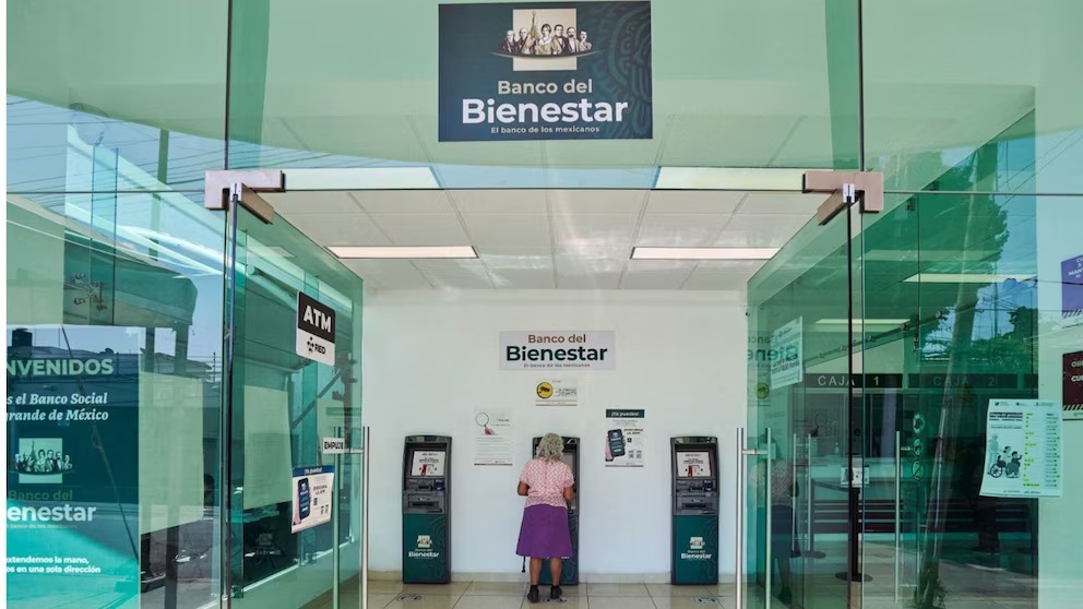 Así puedes abrir una cuenta de ahorro en el Banco del Bienestar