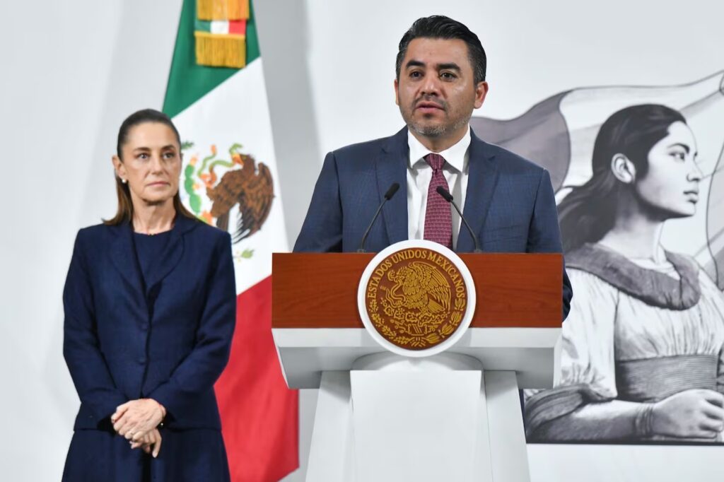 Conagua reporta 67% de avance en el programa Agua Saludable para la Laguna