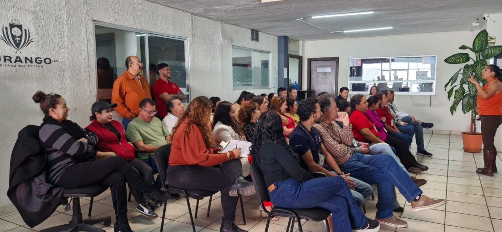 IMM refuerza sensibilización en perspectiva de género