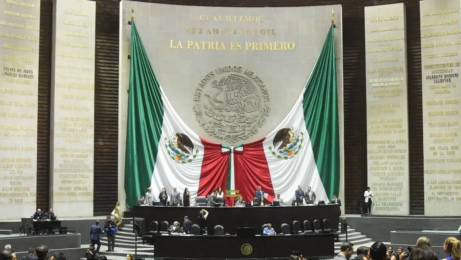 Diputados aprueban el Presupuesto de Egresos 2026; pasa al Ejecutivo