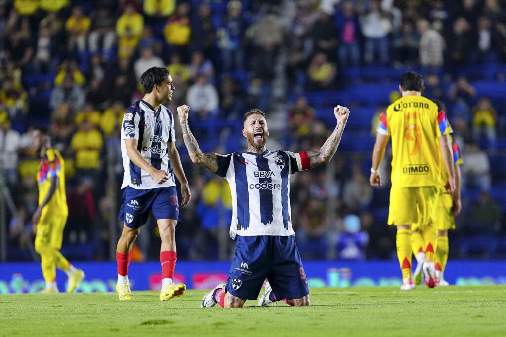 América queda eliminado tras una amarga derrota en el global