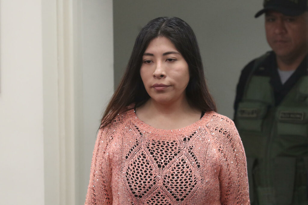 Perú garantiza inviolabilidad de sedes mexicanas; México insiste en salvoconducto para asilada