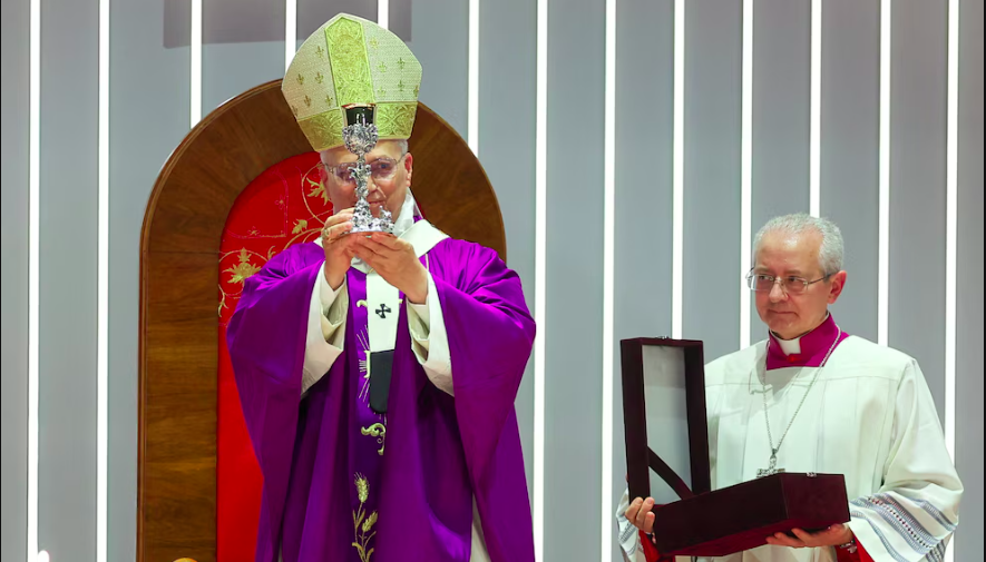 Papa León XIV denuncia el uso de la religión para justificar conflictos