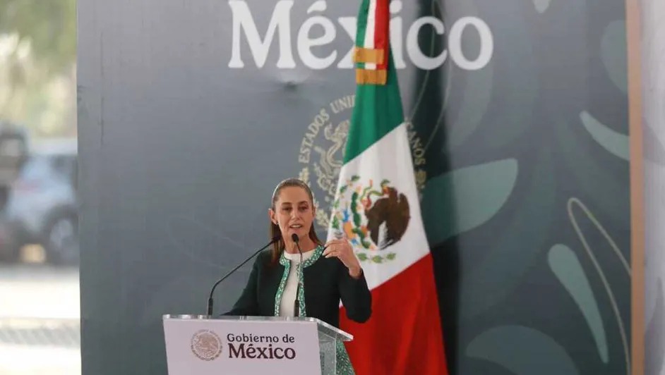 Sheinbaum anuncia FondoTecNM para impulsar proyectos científicos