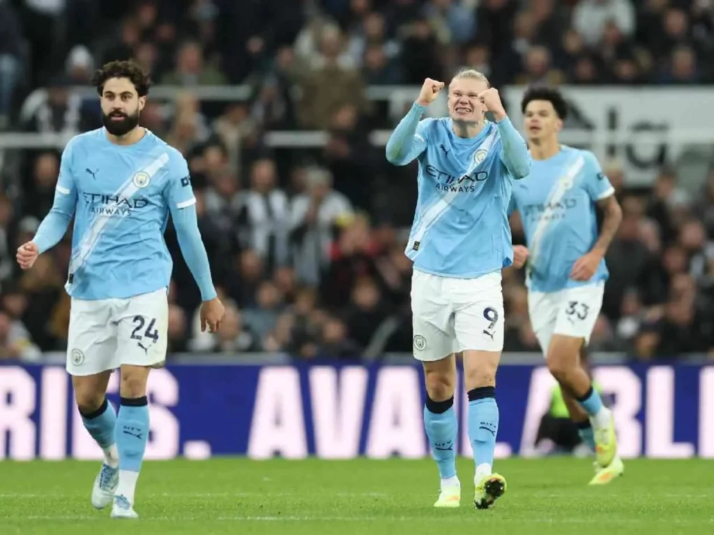 El Bayern sorprende al Manchester City en la Champions y le quita el invicto