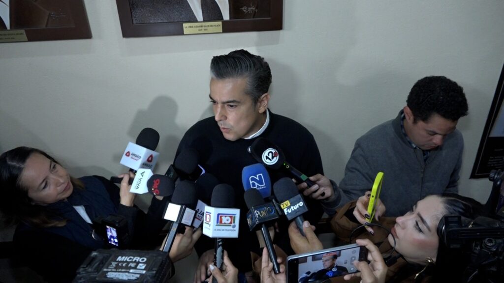 Reforzarán vigilancia en parque lineal con comités de seguridad, buscan frenar daños y proteger mobiliario urbano