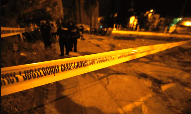 Homicida Carlos Manzo murió de un tiro con su propia Arma