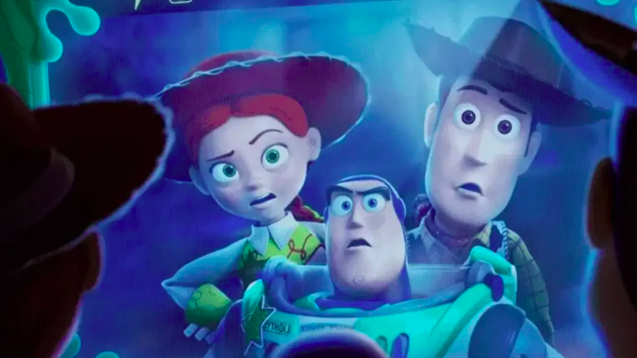 El director de Toy Story 5 afirma que la saga puede ser infinita