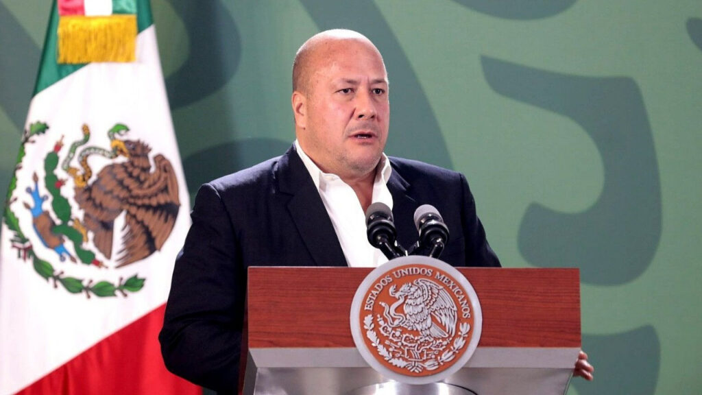 Enrique Alfaro, de gobernador a auxiliar técnico en el Real Valladolid