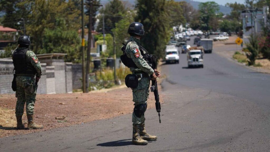 Esperan regresar a clases en Guachochi