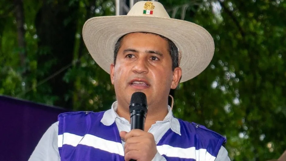 Investigarán a escoltas de Carlos Manzo e indagarán por qué homicida fue abatido