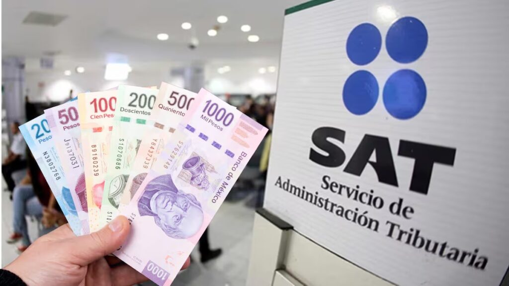 SAT aclara qué gastos serán deducibles en 2025 y cuáles podrían quedar fuera