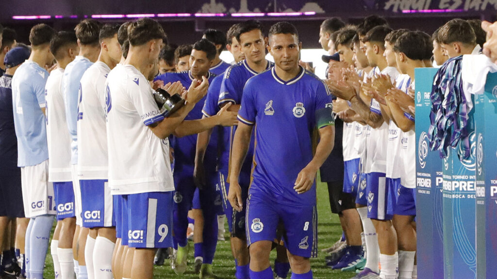 Vélez se corona campeón del TIP 2025 con controversias arbitrales