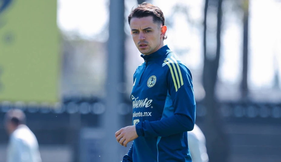 Álvaro Fidalgo: De rechazar al TRI a ser convocado para 2026