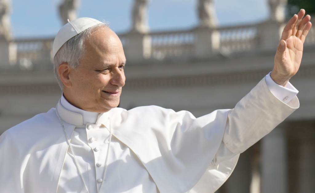 Papa modifica ley para permitir que una mujer presida la Ciudad del Vaticano