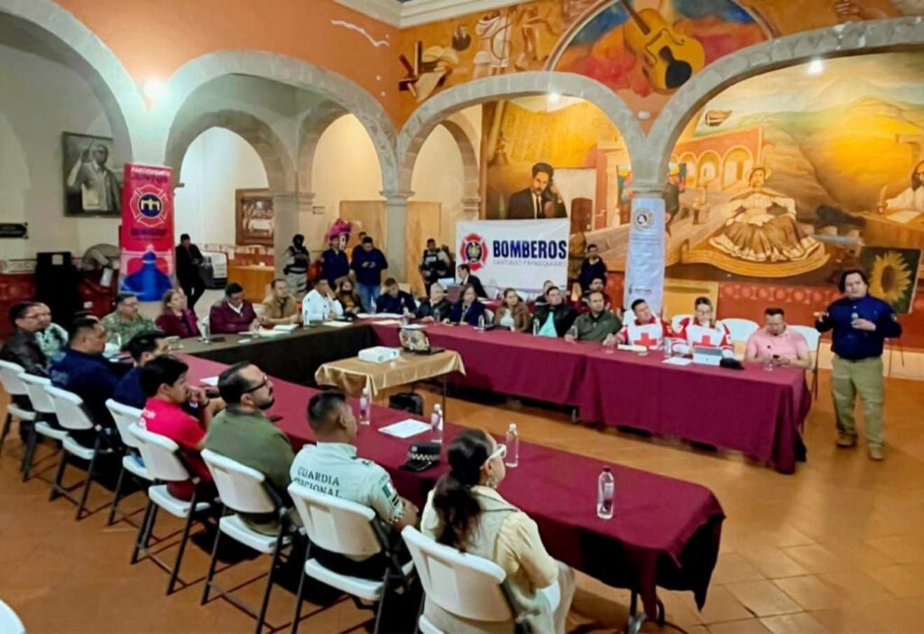Momento de prepararse para intenso frío; Santiago activa plan invernal 2025-2026