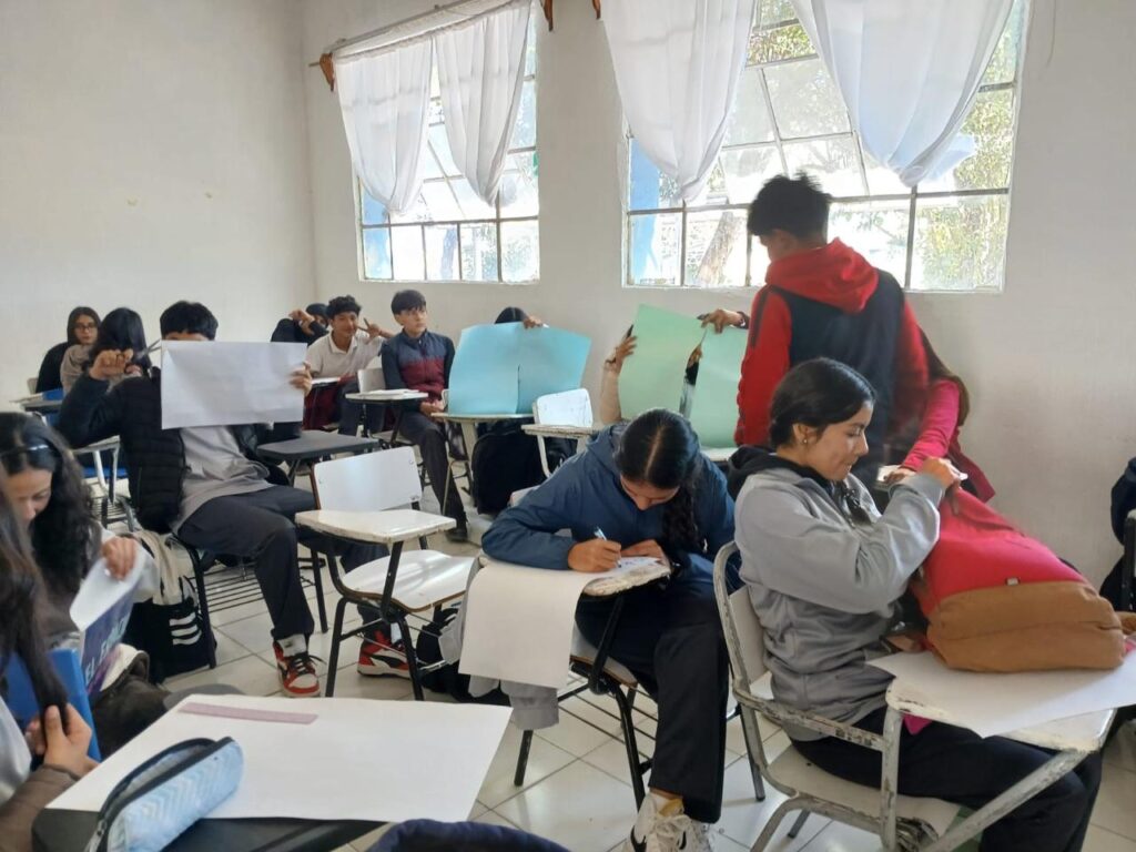 Conmemoran el Día Internacional de la Eliminación de la Violencia contra la Mujer