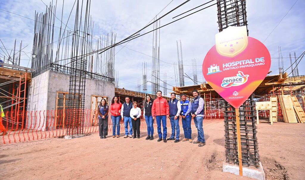 Gobernador Esteban Villegas Anuncia Inversión de Más de 26.5 MDP y Nuevos Compromisos en Santiago