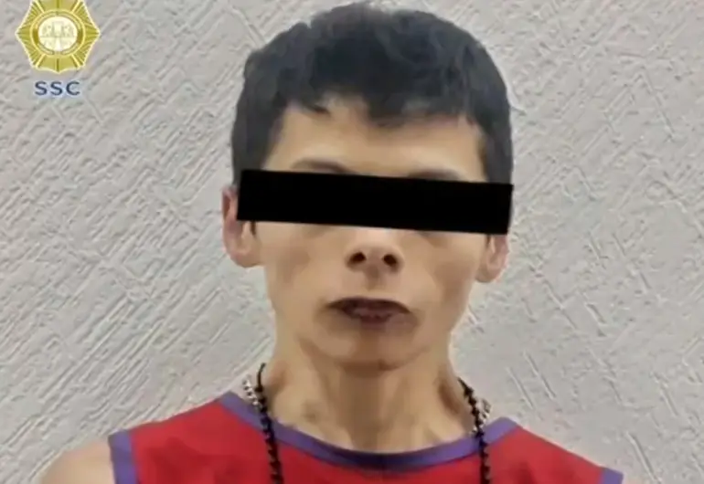 Hombre es detenido tras agredir a un maestro en escuela primaria que defendió a alumno