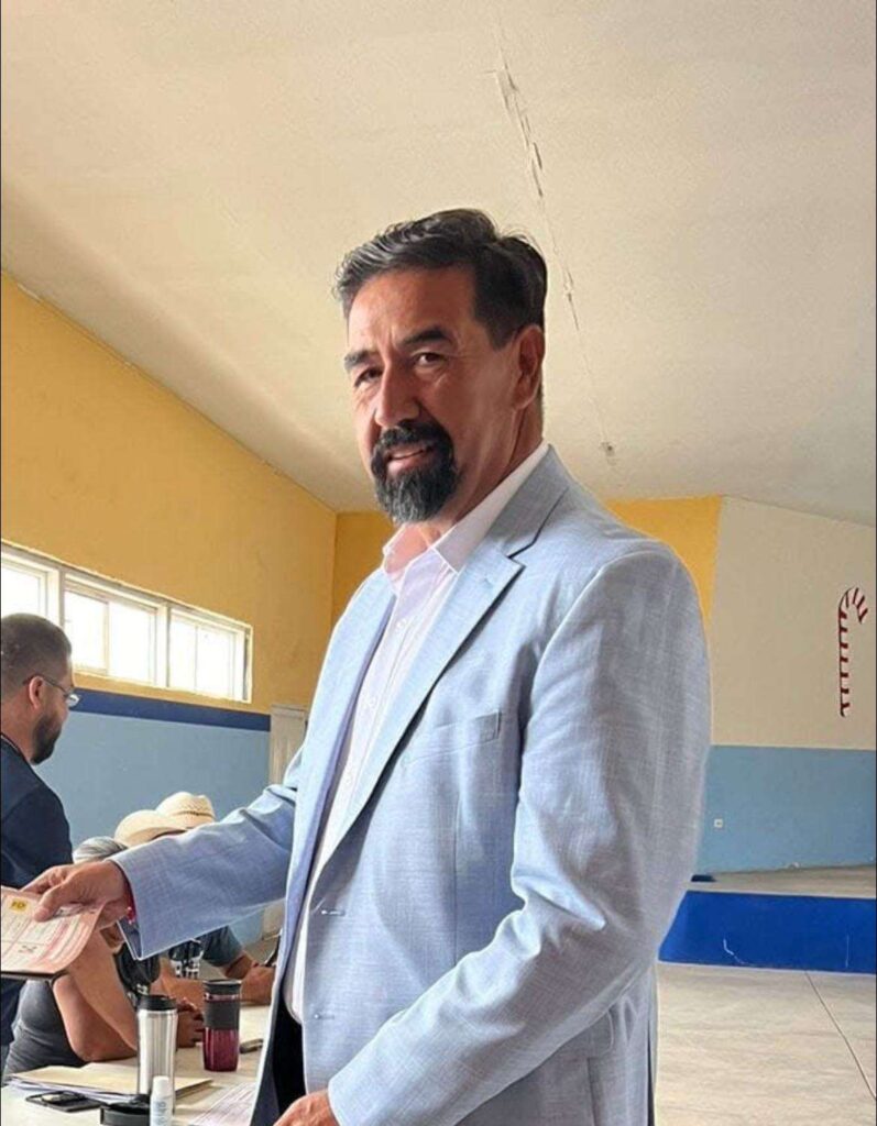 Mat4an a balazos al exalcalde de Ignacio Zaragoza