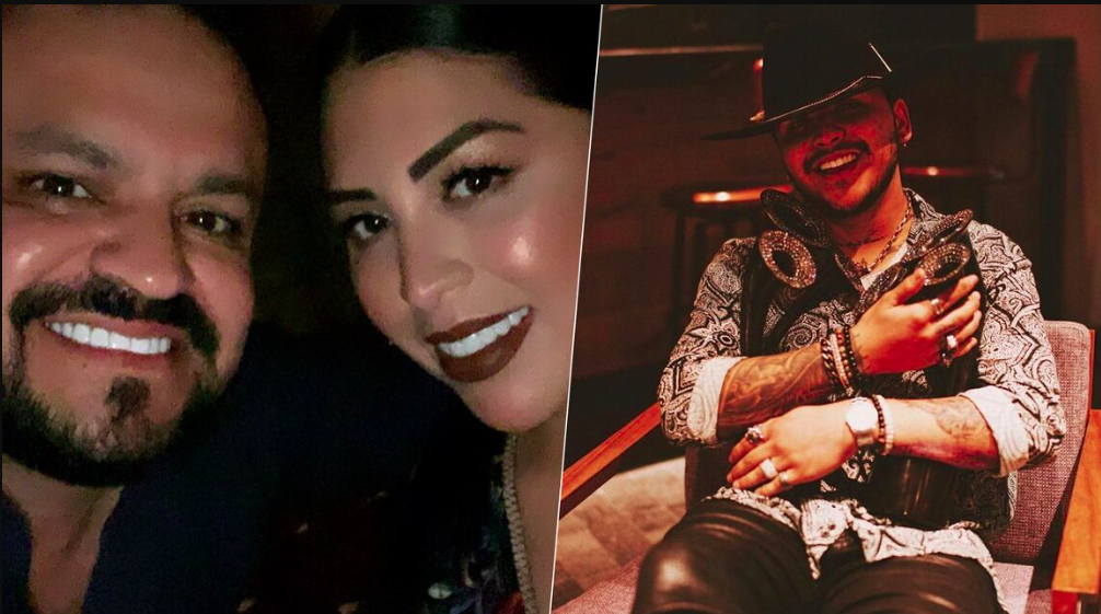 Papá de Christian Nodal rompe el silencio tras la audiencia