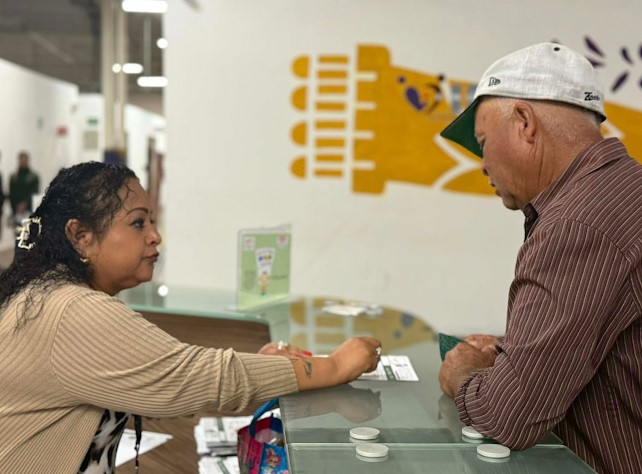 Inapam ofrece consultas médicas gratis para adultos mayores