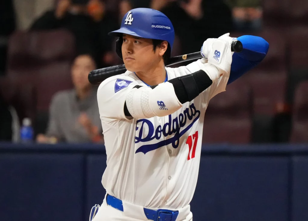 Shohei Ohtani y Aaron Judge repiten como MVP en MLB 2025