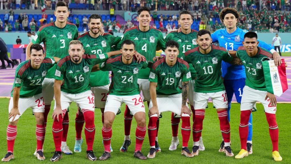 Javier Aguirre anuncia convocatoria para enfrentar a Uruguay y Paraguay