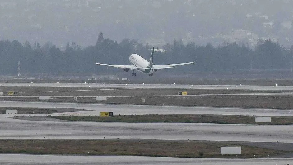 Aerolíneas y autobuses alertan por megabloqueo carretero del 24 de noviembre en 25 estados