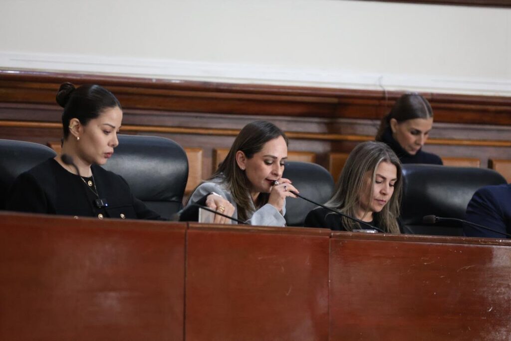 Aprueba Guadalajara Presupuesto de Egresos por más de 13 mil millones de pesos