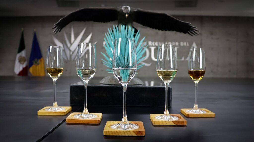Emiratos Árabes Unidos se suma a la protección y reconocimiento del Tequila