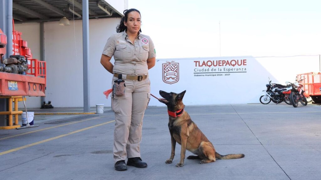 Bomberos de Tlaquepaque refuerzan operativo para detectar y decomisar pirotecnia