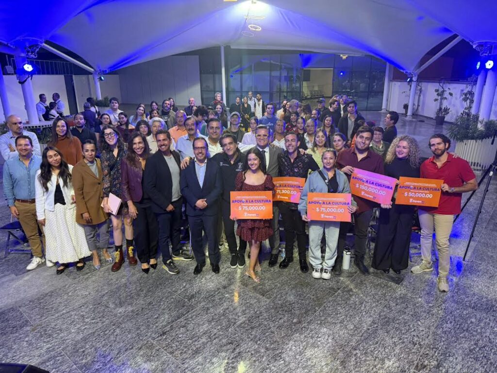 Zapopan impulsa a 33 creadoras y creadores con la Tercera Generación del Programa Apoyo a la Cultura
