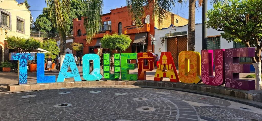 Con miras al Mundial 2026, Tlaquepaque capacitará y certificará a empresas con el Distintivo C