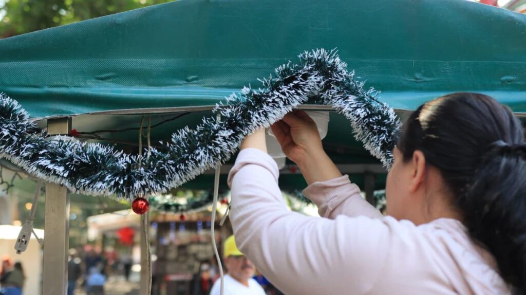 Protección Civil de Tlaquepaque alerta sobre riesgos de incendios durante las celebraciones navideñas