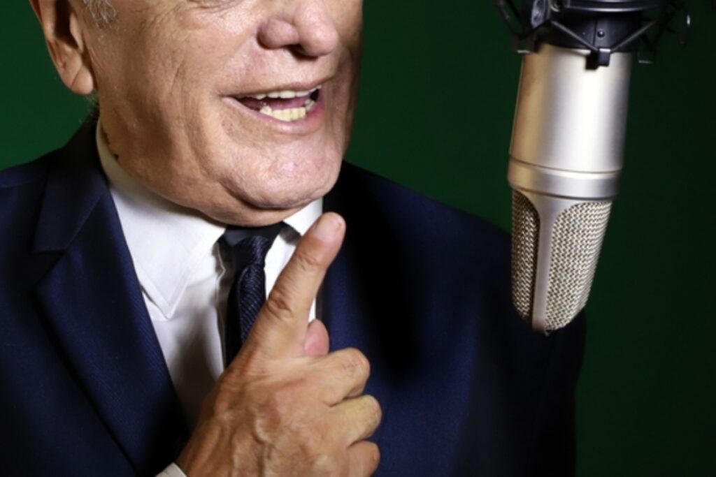 Fallece Andrés Turnes, ícono del doblaje latinoamericano