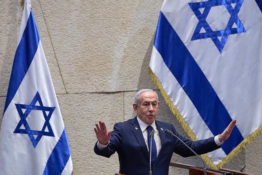 Netanyahu prevé avanzar “muy pronto” a la segunda fase de la tregua en Gaza
