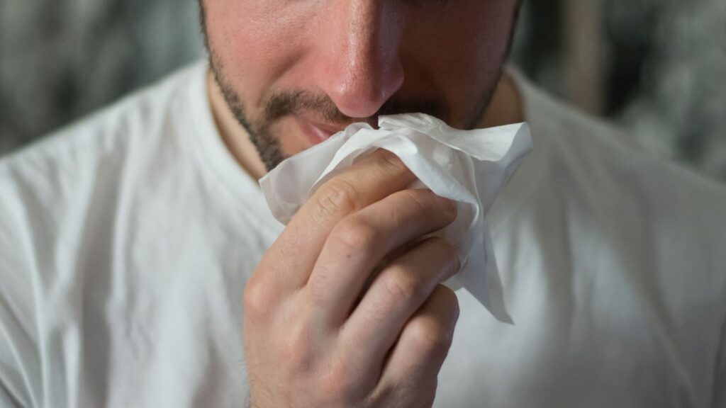 Confirman primer caso de influenza A H3N2 subclado K en México